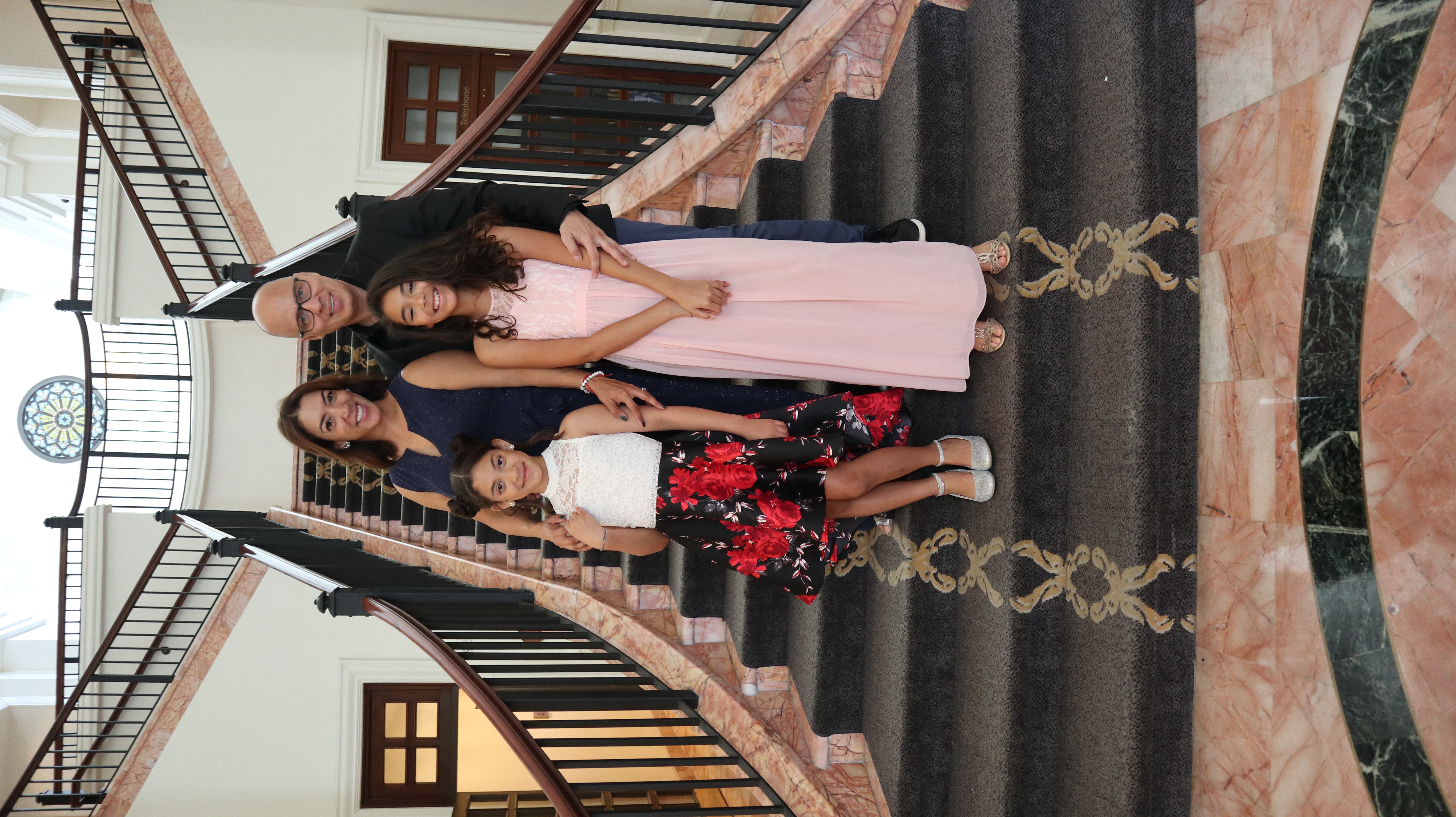 The Chico Family